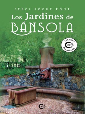 cover image of Los jardines de Bánsola